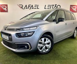 CITROËN C4 SPACETOURER 1.5 BLUEHDI FEEL ABRIL/22