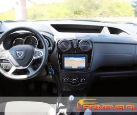 DOKKER STEPWAY 1.3 TCE 130CV FAP