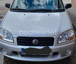 SUZUKI IGNIS SUZUKI IGNIS