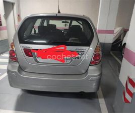 SUZUKI LIANA 1.4 DIE