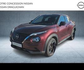 1.6 HYBRID 143CH N-CONNECTA 2023.5