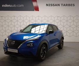 NISSAN JUKE HYBRID 143 BUSINESS+