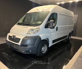 PREZZO IVA ESCL. 2.2 HDI/130CV PM-TM - FRIGO ALIM.