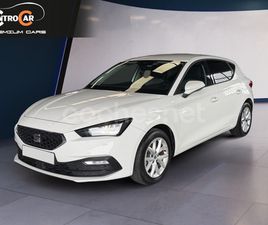 SEAT LEON SEAT LEÓN 2.0 TDI SS STYLE GO