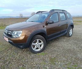 DACIA DUSTER DACIA DUSTER 1.5 DCI 4/4 ACEPT SCHIMB PETELEA