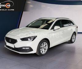 SEAT LEON SEAT LEÓN SP 2.0 TDI STYLE GO