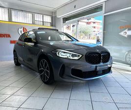 BMW 128TI 5P. MSPORT CERT*GARNT 2026