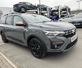 1.0 TCE EXTREME EURO 6 (START/STOP) 5DR