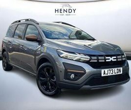 1.6 HYBRID EXTREME AUTO EURO 6 (START/STOP) 5DR