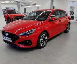 HYUNDAI I30 1.5 EDICE FAMILY 6MT
