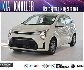 KIA PICANTO AUTOMATIK/ VISION 169 EURO MTL. OHNE ANZ
