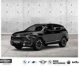 KIA SPORTAGE *255,00€ MTL.OHNE ANZAHLUNG IM LEASING