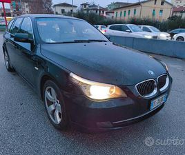 BMW 530 XD TOURING FUTURA