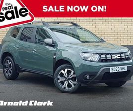 1.3 TCE JOURNEY EURO 6 (START/STOP) 5DR