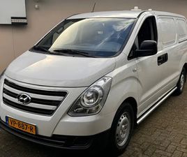 2.5 CRDI DYNAMIC TOP ONDERHOUDEN & NWE APK 01-2026