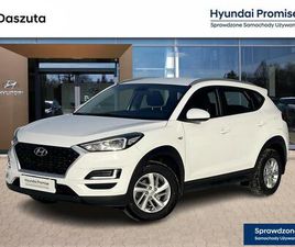 HYUNDAI TUCSON TUCSON 18-21