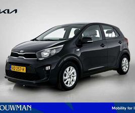 KIA PICANTO 1.0 CVVT COMFORTPLUSLINE NAVIGATOR