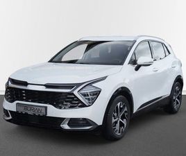 KIA SPORTAGE 1.6T-GDI SPIRIT, DCT, DRIVE, GJR, SHZ