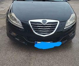 LANCIA DELTA 1.4 T-JET GPL