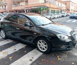 LANCIA DELTA 1.6 MJT DPF PLATINO