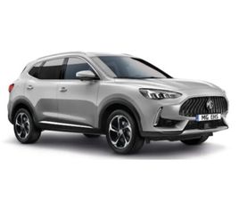 MG EHS PHEV LUXURY SUNROOF