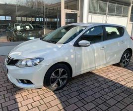 PULSAR 1.5 DCI N-CONNECTA 110CV