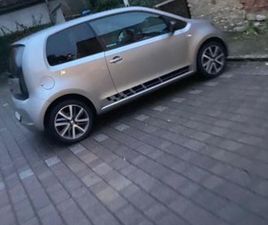 SEAT MII FR LINE | 75 PS | NAVI | LED | TO...