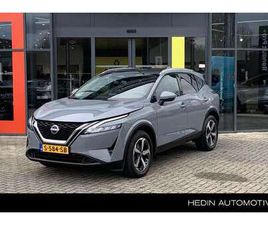 1.3 MHEV XTRONIC N-CONNECTA XTRONIC NAVIGATIE/CAME