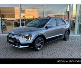 HYBRID DYNAMICPLUSLINE | SCHUIF-/KANTELDAK | HEAD-