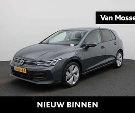 VOLKSWAGEN GOLF 1.5 EHYBRID LIFE EDITION | 17 INCH VELGEN | AUTOMA