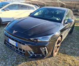 LEON 2024 1.5 HYBRID 150CV DSG ORDINABILE