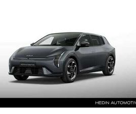 GT-LINE 81.4 KWH | INCL. PARTICULIERE INRUILPREMIE