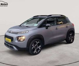 1.2 130CV AUTOMATIQUE GRIS 05/21 17618KM AIRCO GPS