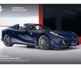 FERRARI 812 GTS GTS - KROYMANS FERRARI