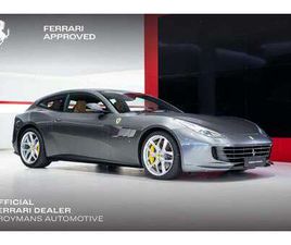 FERRARI GTC4 LUSSO T GTC4LUSSO T - KROYMANS FERRARI