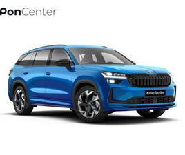 SPORTLINE BUSINESS 1.5 TSI PHEV 150 KW / 204 PK