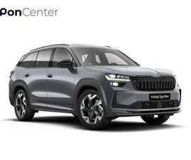 SPORTLINE BUSINESS 1.5 TSI PHEV 150 KW / 204 PK