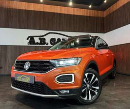 1.5 TSI ACT IQ.DRIVE *GARANTIE 12MOIS*TVA DEDUC*