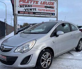 CORSA 1.2I COSMO