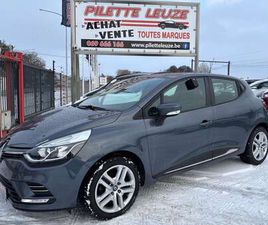 COUR CLIO 0.9 TCE LIFE (EU6C)
