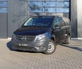 114 CDI L3 / TREKHAAK / CAMERA