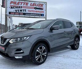 QASHQAI 1.2 DIG-T TEKNA