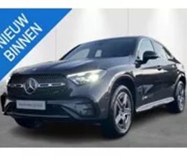 GLC 300 DE 4MATIC AMG LINE