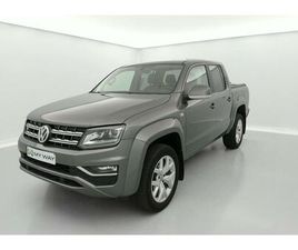 HIGHLINE 4X4 3,0L TDI 258CH(190KW) BOÎTE AUTOMATIQUE 8 VITESSES