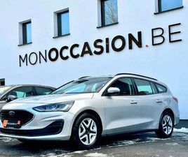 1.5 B.AUTO CARPLAY CAMERA S.CHAUFFANT LED