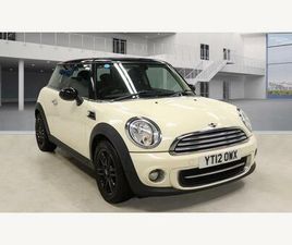 1.6 COOPER EURO 5 (START/STOP) 3DR