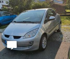 MITSUBISHI COLT CZC 1.5 -