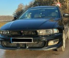 MITSUBISHI GALANT 2,4 GDI AVANCE AVANCE