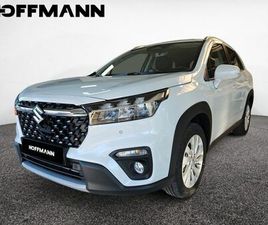 SUZUKI SX4 S-CROSS SUZUKI S-CROSS 1.4 COMFORT AUTOMATIK