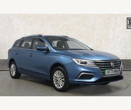 61.1KWH EXCLUSIVE LONG RANGE AUTO 5DR